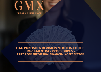 Implementing Procedures – Part II for the Virtual Financial Asset Sector