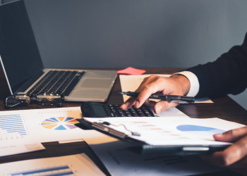 Accounting essentials for successful startup growth