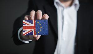 Competition law in a post-Brexit world