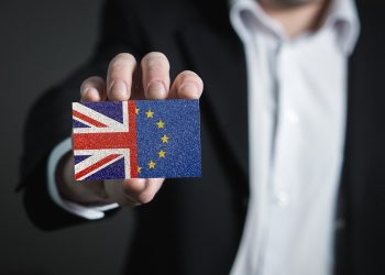 Competition law in a post-Brexit world