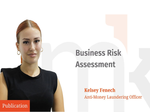 Business Risk Assessment