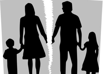 Care and custody of a child