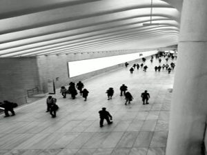 ECJ rules on the passenger’s right to compensation