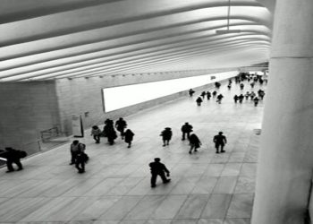 ECJ rules on the passenger’s right to compensation