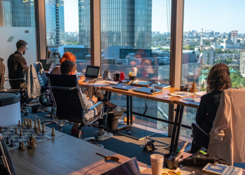 The Recharacterisation of Employment