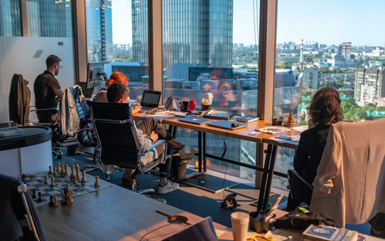 The Recharacterisation of Employment