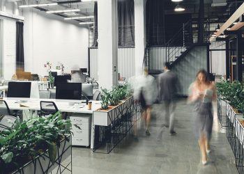 ESG considerations for listed companies