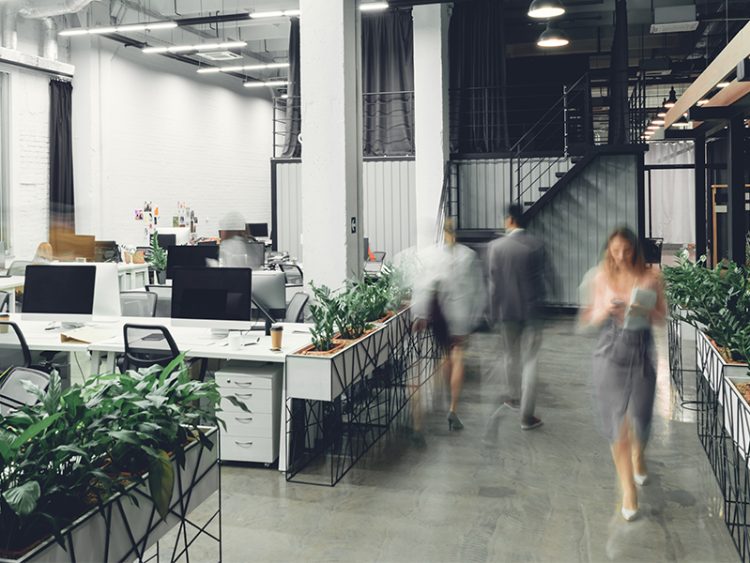 ESG considerations for listed companies