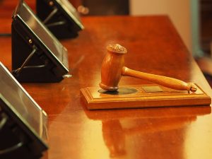 fundamental right to a fair hearing