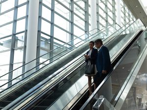 Disclosures Delegated Act