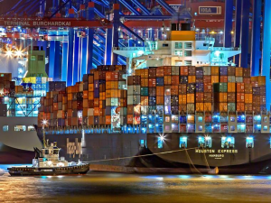 Changes to Laws Regulating Shipping Companies