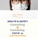 Coronavirus Risk at the Work Place