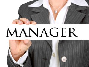 gender balance among directors