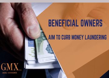 Money laundering and tax evasion