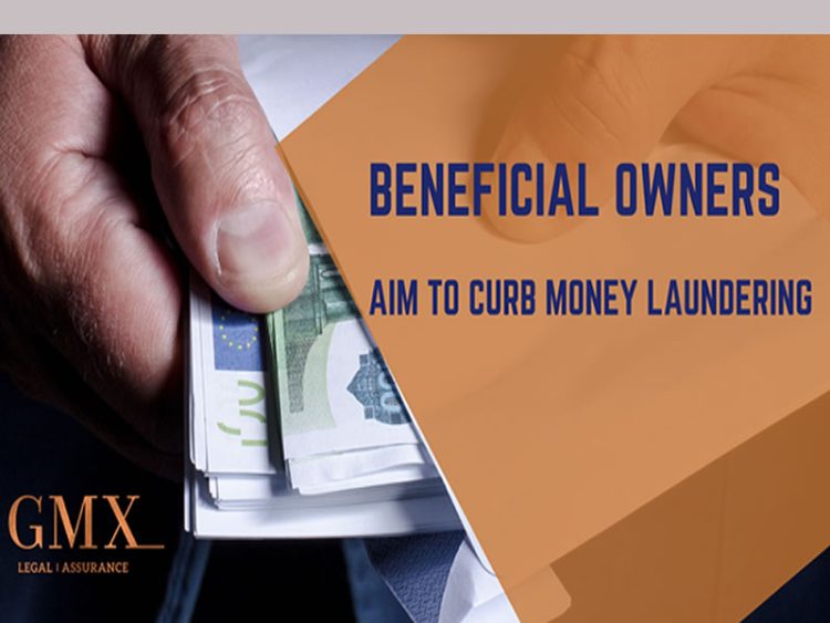 Money laundering and tax evasion