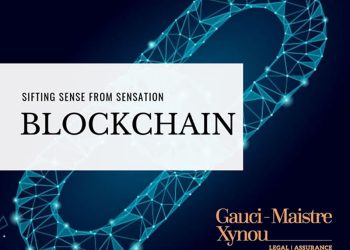 Blockchain – Sifting Sense from Sensation