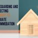 Protecting the right to adequate accomodation