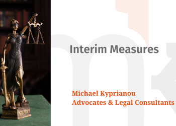 Interim Measures