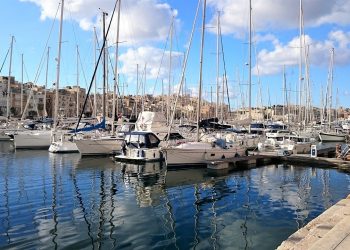A Critical Benefit of the Maltese Maritime Flag