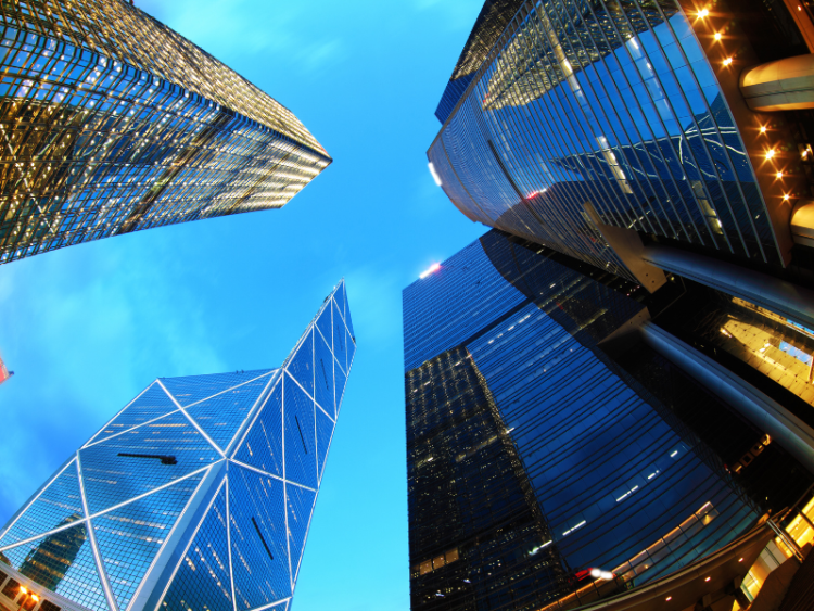 corporate cross-border mobility