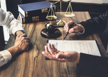 Solving matters in court or out of court?