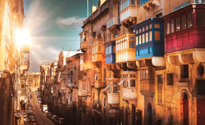 The ‘Malta Permanent Residence Programme’