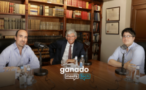 How could blockchain technology transform our economy?