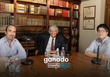 How could blockchain technology transform our economy?