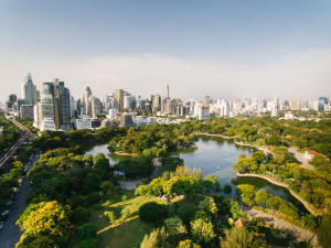 EU's Carbon Border Adjustment Mechanism