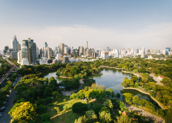 EU's Carbon Border Adjustment Mechanism