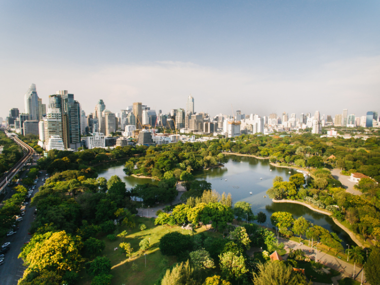 EU's Carbon Border Adjustment Mechanism