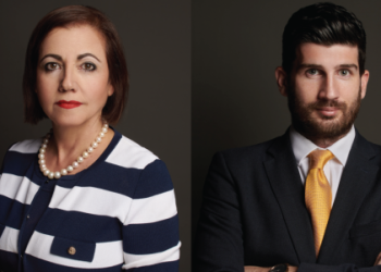 Elected to the Executive Committee of the Malta Maritime Law Association