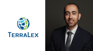 Deo Falzon authors the Terralex Trademark