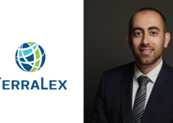 Deo Falzon authors the Terralex Trademark
