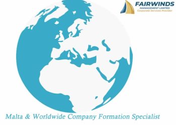 Fairwinds Management Limited