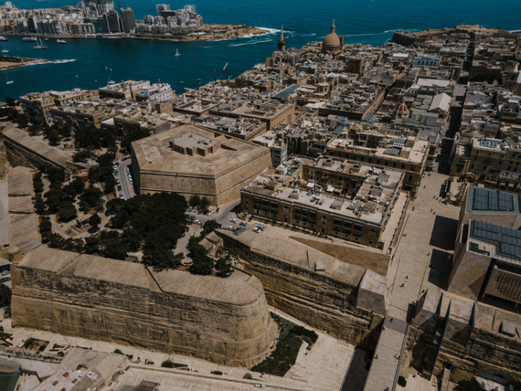 Family Business in Malta