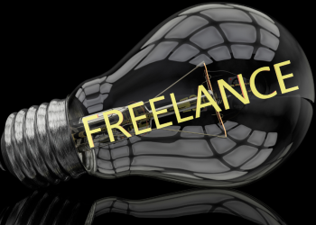 Setting up as a freelancer