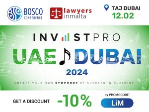 InvestPro UAE Dubai 2024