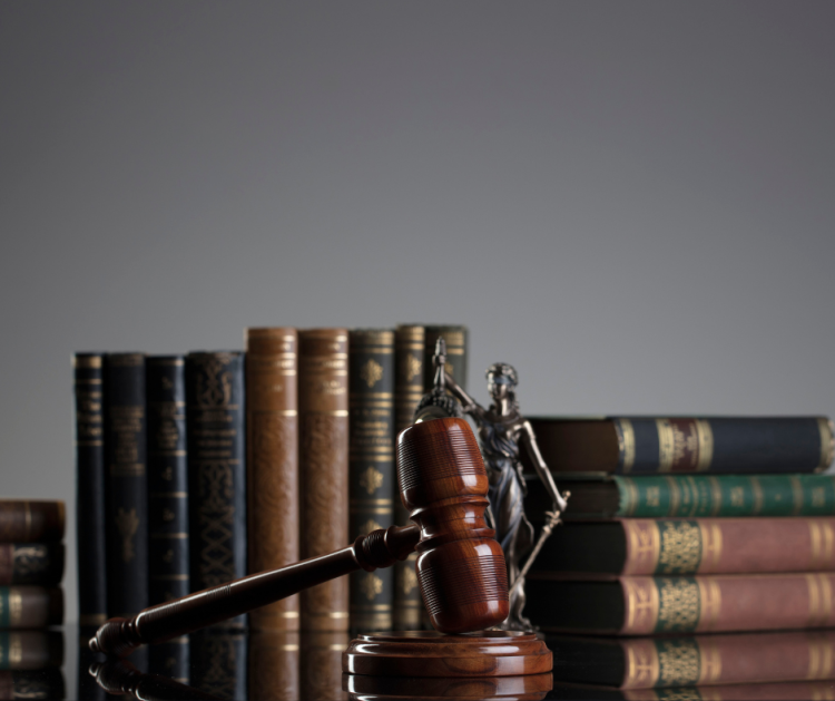 Legal and advisory services for businesses