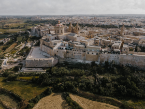 Litigation in Malta