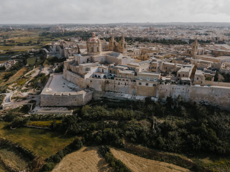 Litigation in Malta