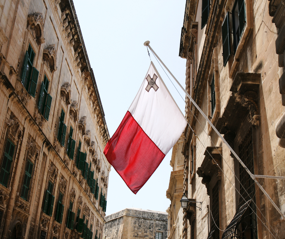 Moving your business to Malta