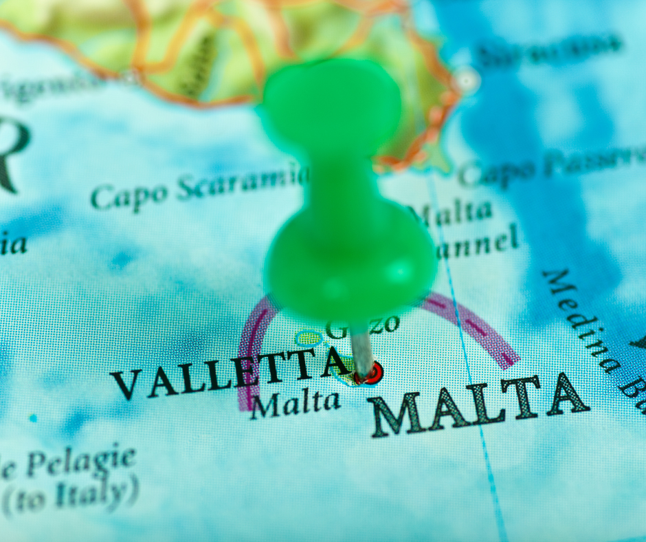 Moving to Malta: Residence permits and more