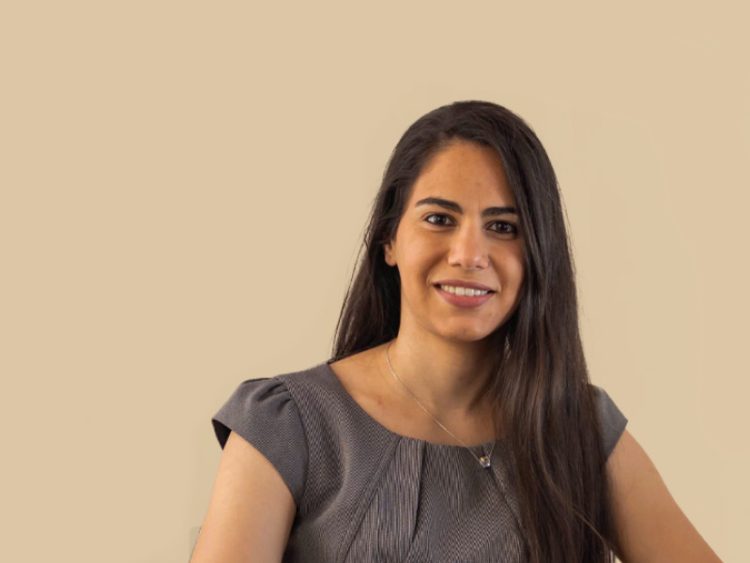 Marylise Sacco as Executive Director