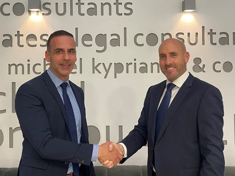 Michael Kyprianou Advocates – Legal Consultants announces opening of office in Tel Aviv