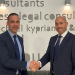 Michael Kyprianou Advocates – Legal Consultants announces opening of office in Tel Aviv