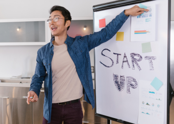 Navigating the startup ecosystem