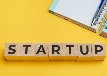 The startup industry