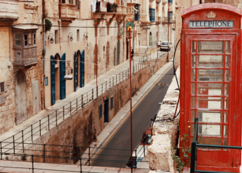 Intellectual Property in Malta