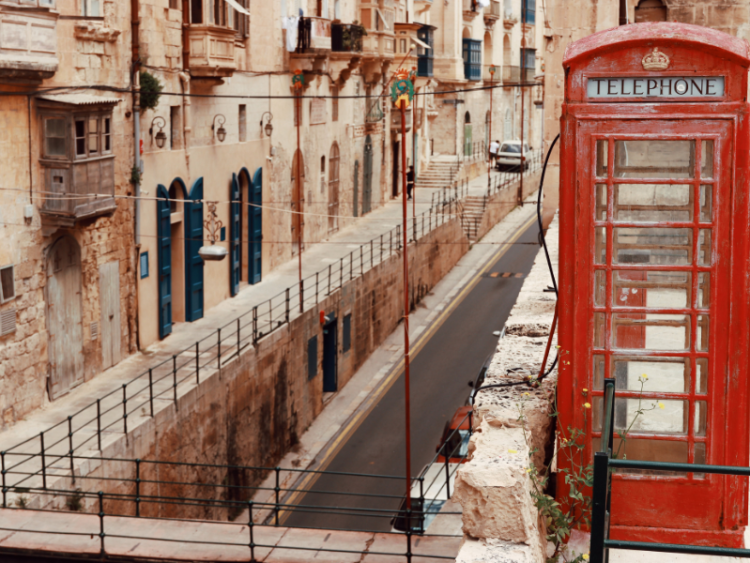 Intellectual Property in Malta